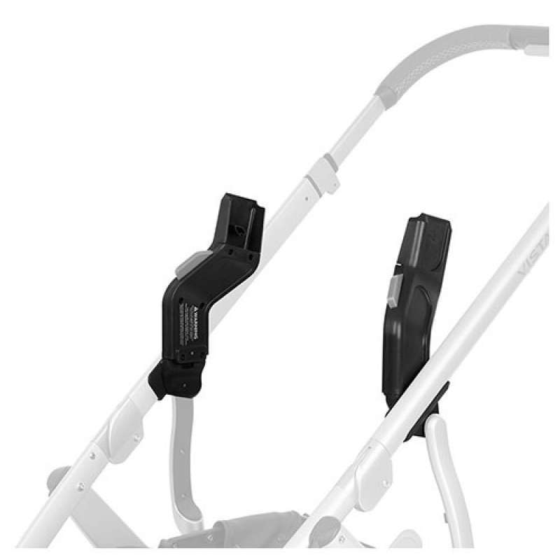 ADATTATORI UPPABABY GRUPPO 0+ PER VISTA E CRUZ