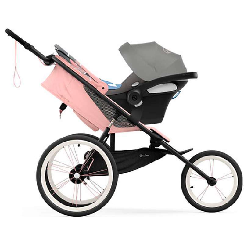 ADATTATORI CYBEX PER OVETTI AVI E AVI SPIN