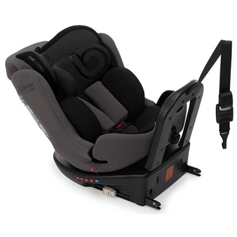 SEGGIOLINO AUTO BE COOL EASY I-SIZE