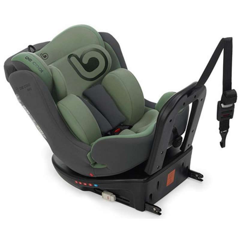 SEGGIOLINO AUTO BE COOL EASY I-SIZE