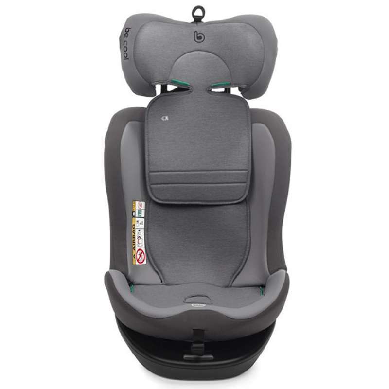 SEGGIOLINO AUTO BE COOL EASY I-SIZE