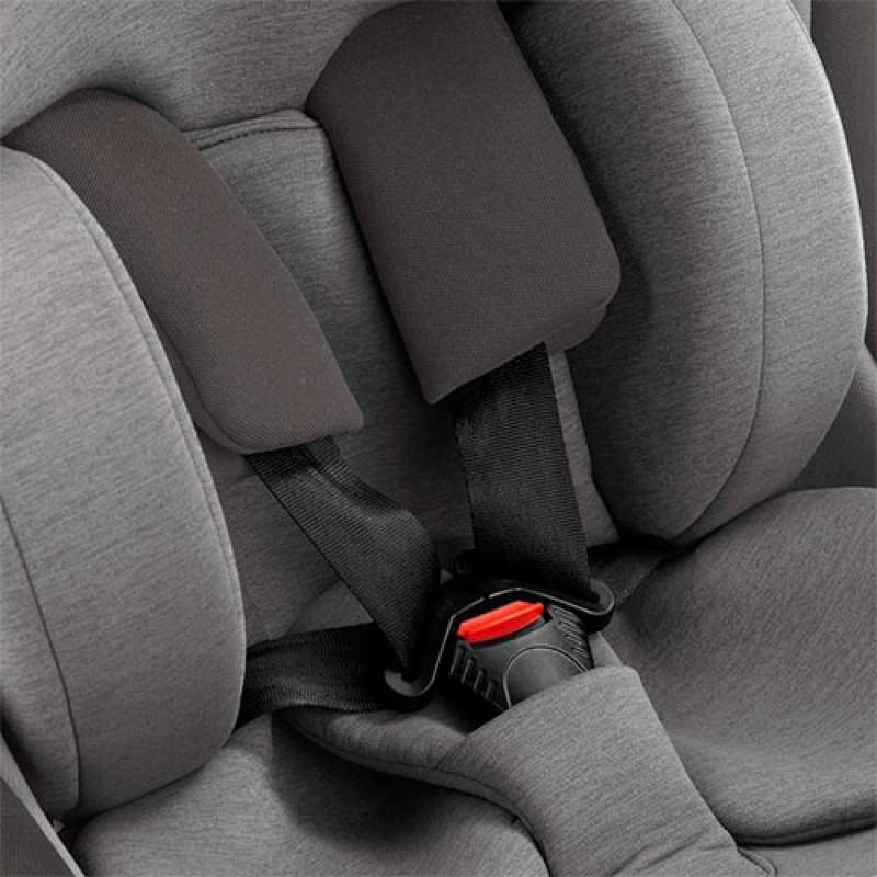 SEGGIOLINO AUTO BE COOL EASY I-SIZE