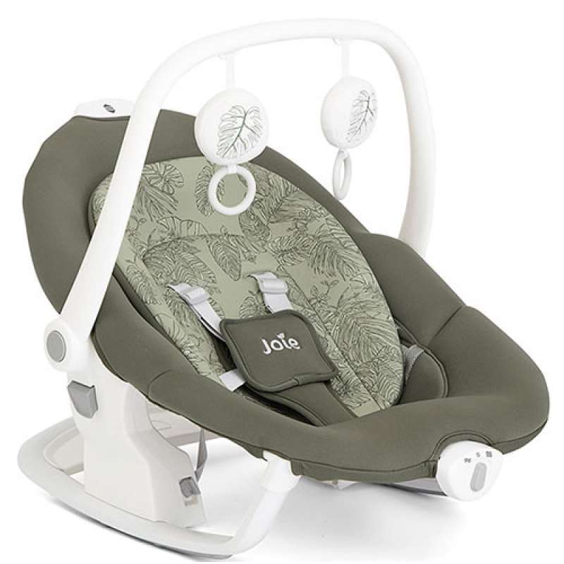 JOIE ALTALENA E SDRAIETTA SERINA 2 IN 1