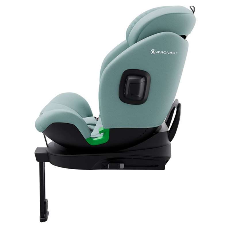 SEGGIOLINO AUTO AVIONAUT STARDUST