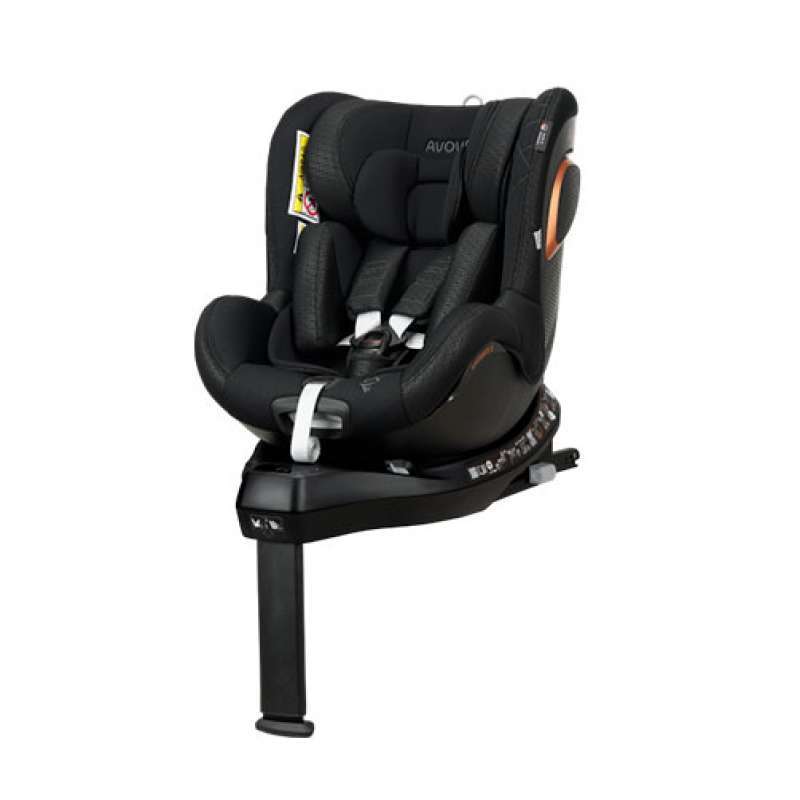 SEGGIOLINO AUTO AVOVA SPERBER X