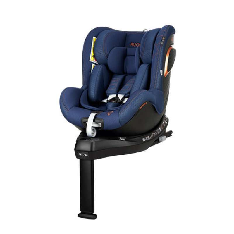 SEGGIOLINO AUTO AVOVA SPERBER X