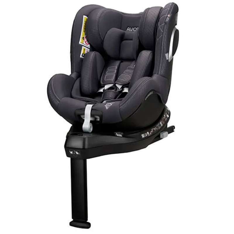 SEGGIOLINO AUTO AVOVA SPERBER X