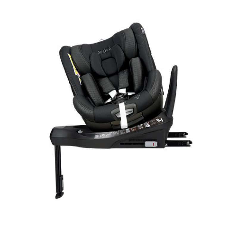 SEGGIOLINO AUTO AVOVA SPERBER X
