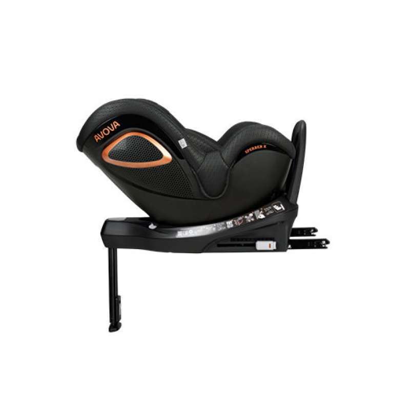 SEGGIOLINO AUTO AVOVA SPERBER X