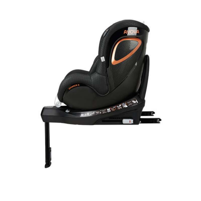 SEGGIOLINO AUTO AVOVA SPERBER X
