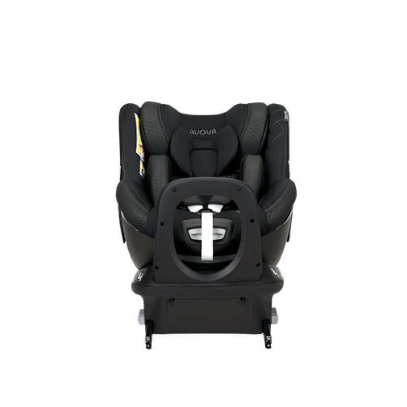 SEGGIOLINO AUTO AVOVA SPERBER X