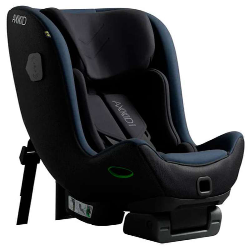 SEGGIOLINO AUTO AXKID MINIKID 4 PRO