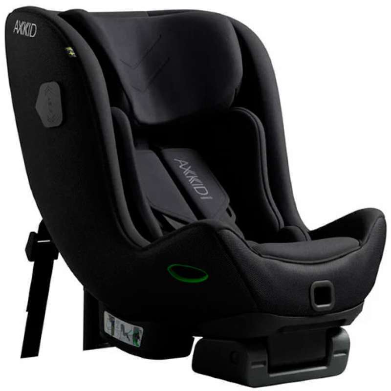 SEGGIOLINO AUTO AXKID MINIKID 4 PRO