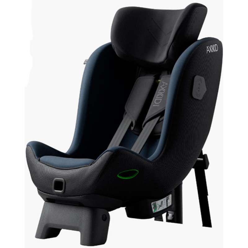 SEGGIOLINO AUTO AXKID MINIKID 4 PRO