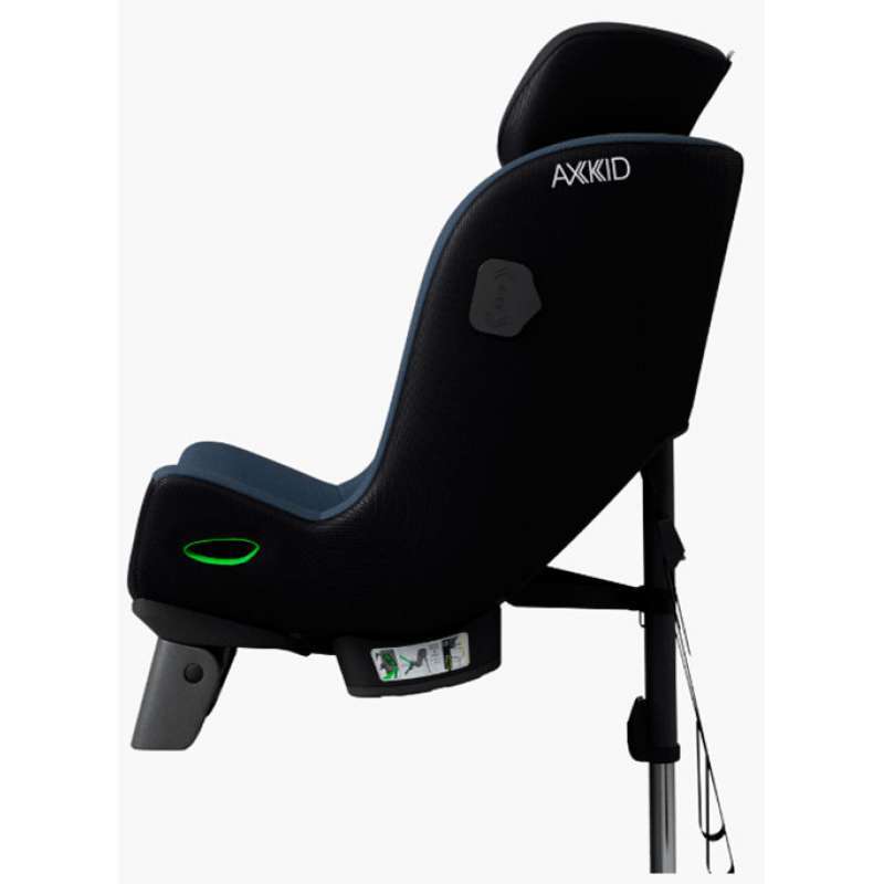SEGGIOLINO AUTO AXKID MINIKID 4 PRO