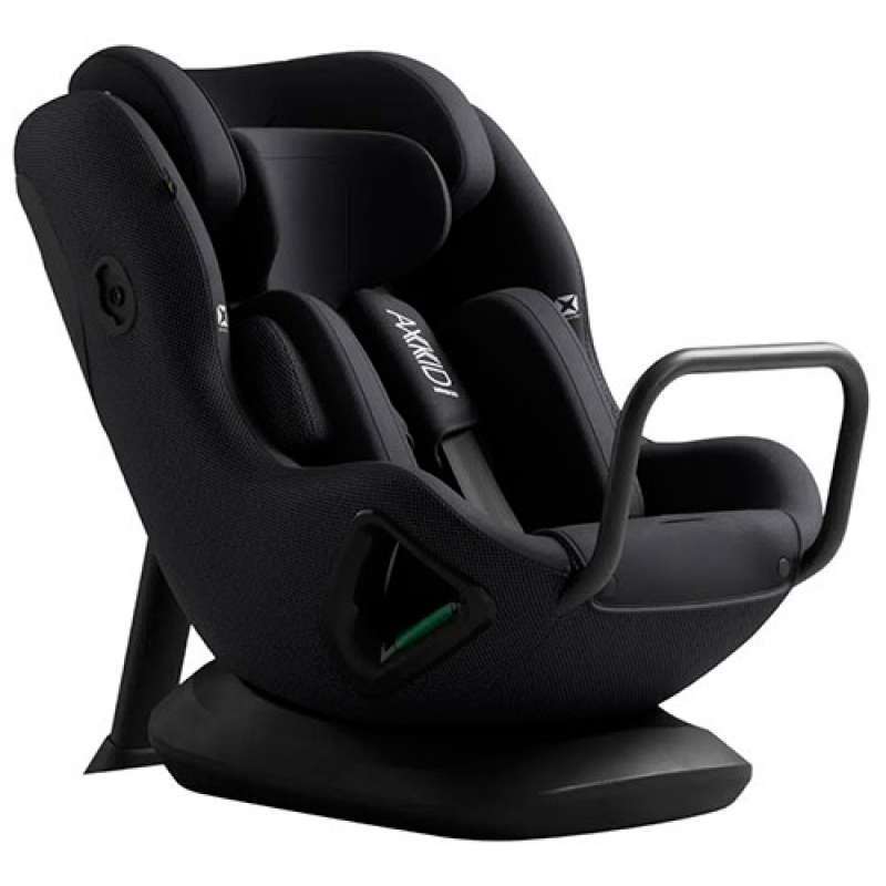 SEGGIOLINO AUTO AXKID MINIKID CORE