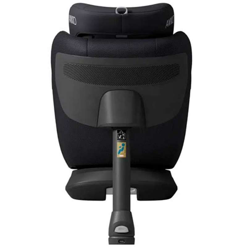 SEGGIOLINO AUTO AXKID MINIKID CORE