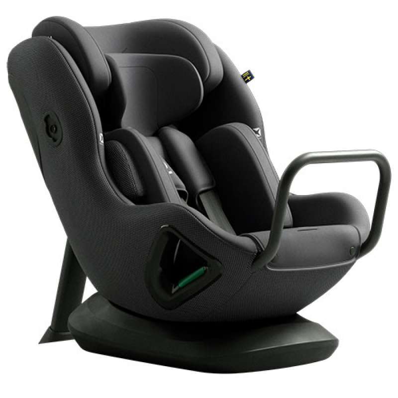 SEGGIOLINO AUTO AXKID MINIKID CORE