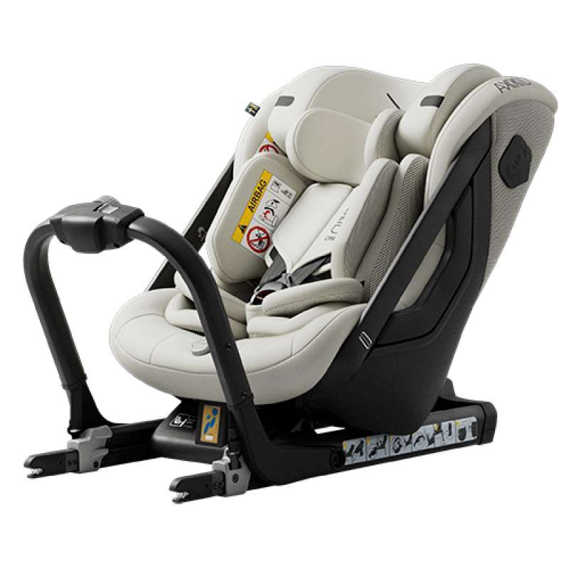 SEGGIOLINO AUTO AXKID ONE 3 PLUS