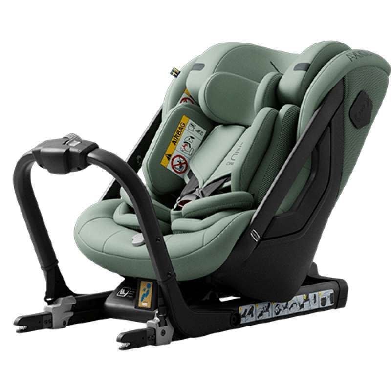 SEGGIOLINO AUTO AXKID ONE 3 PLUS