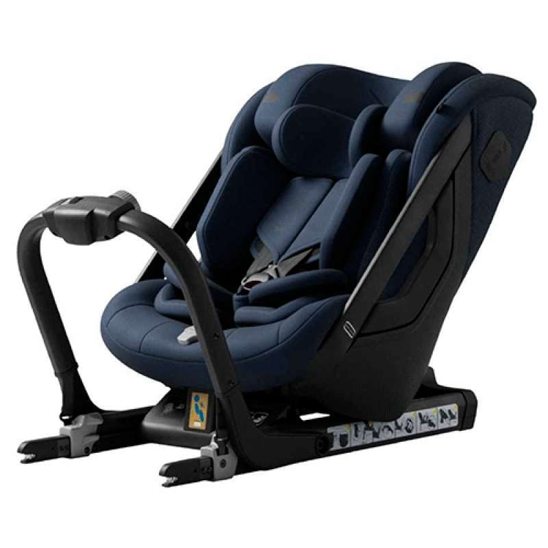 SEGGIOLINO AUTO AXKID ONE 3 PLUS