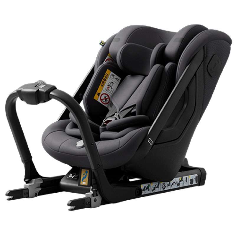 SEGGIOLINO AUTO AXKID ONE 3 PLUS