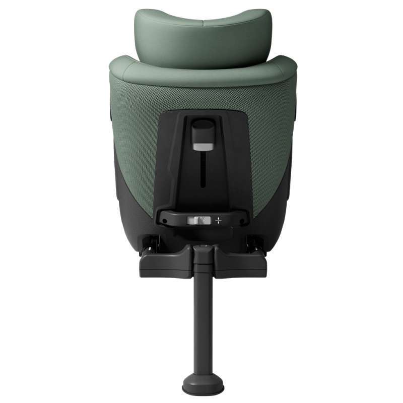 SEGGIOLINO AUTO AXKID ONE 3 PLUS