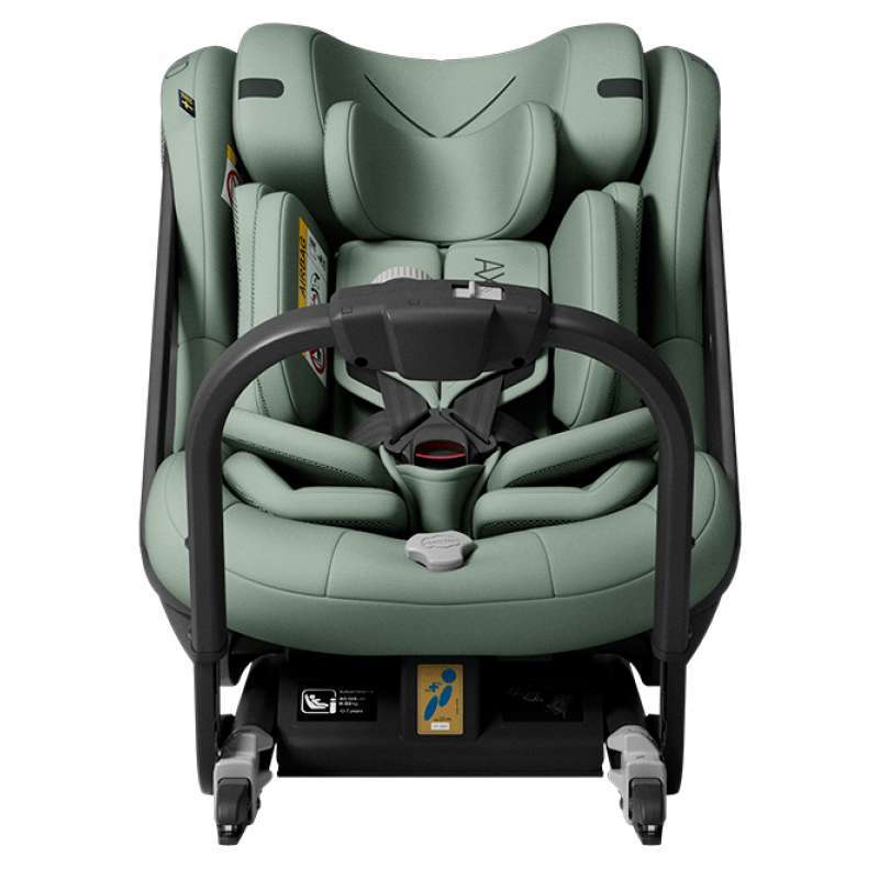 SEGGIOLINO AUTO AXKID ONE 3 PLUS