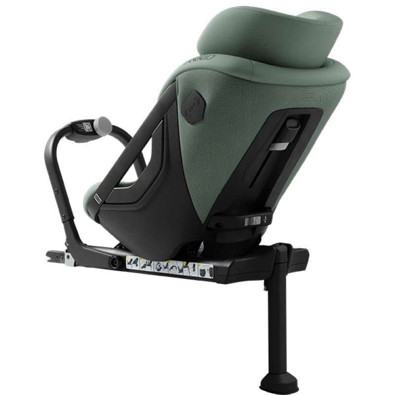 SEGGIOLINO AUTO AXKID ONE 3 PLUS