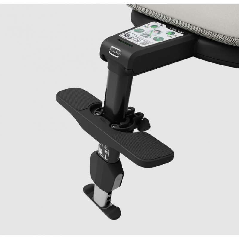 SEGGIOLINO AUTO AXKID UP