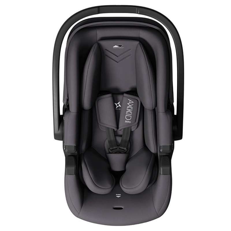 SEGGIOLINO AUTO AXKID ZERO PRO