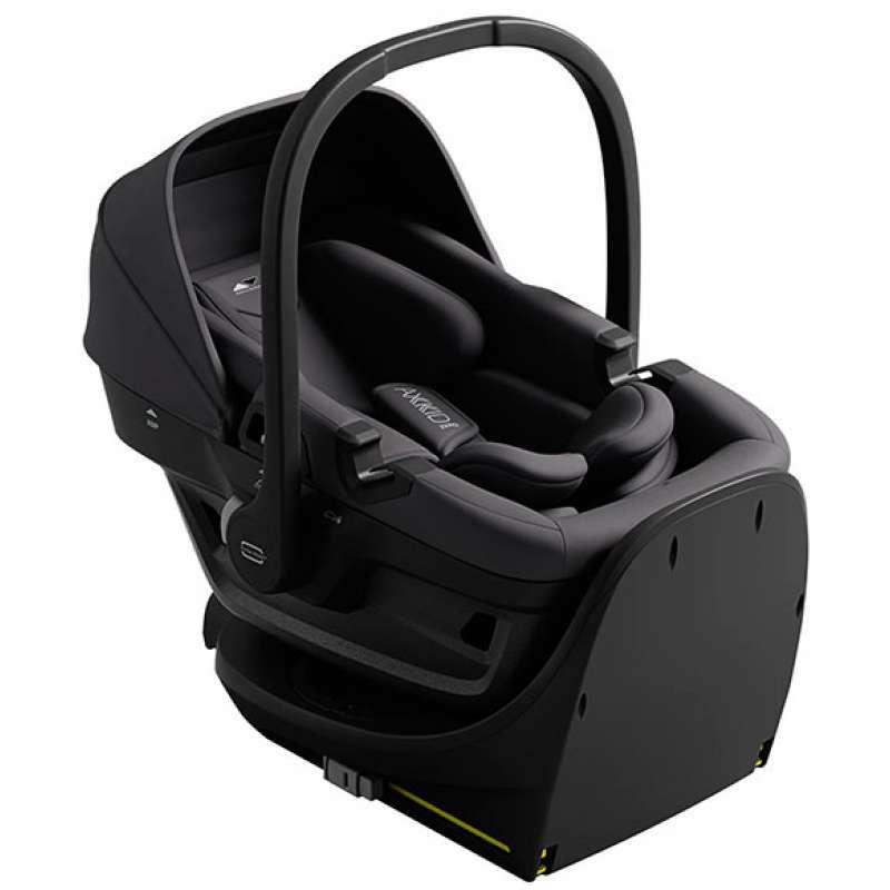 SEGGIOLINO AUTO AXKID ZERO PRO
