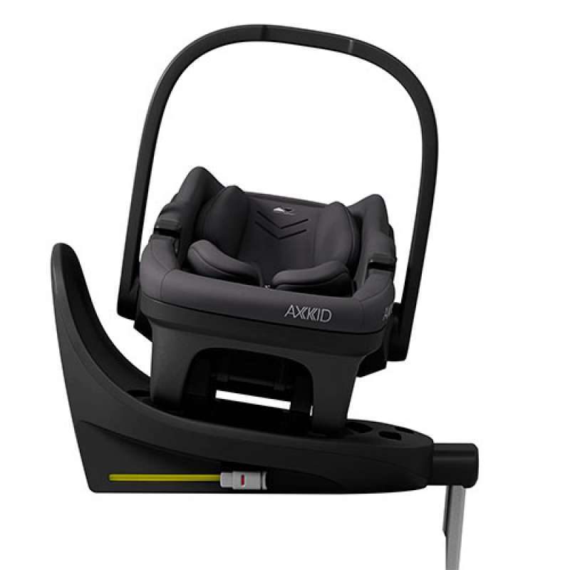 SEGGIOLINO AUTO AXKID ZERO PRO