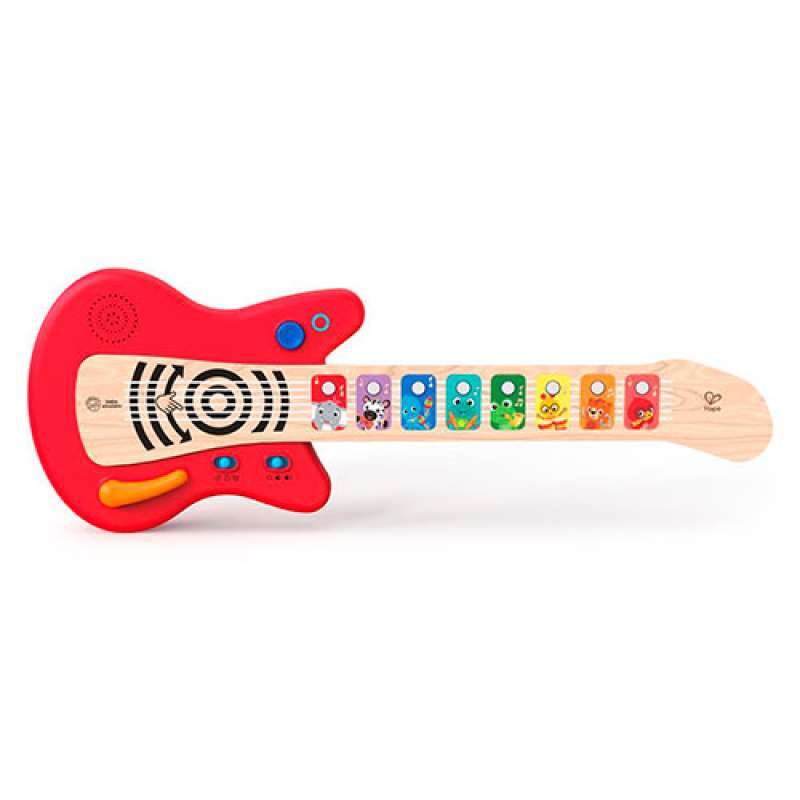 CHITARRA COLLEGABILE BABY EINSTEIN MAGIC TOUCH DELUXE