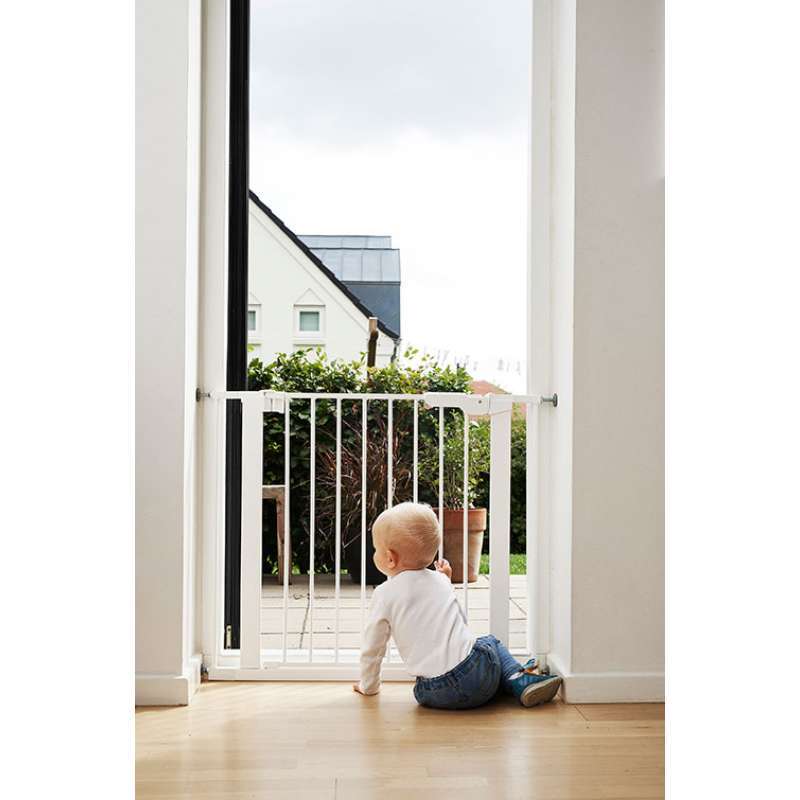 Quale barriera di sicurezza comprare per i bambini? 