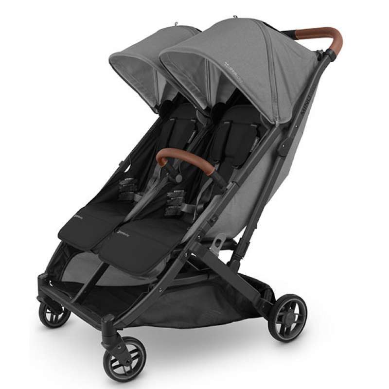 BARRA DI PROTEZIONE ANTERIORE UPPABABY MINU GEMELLARE