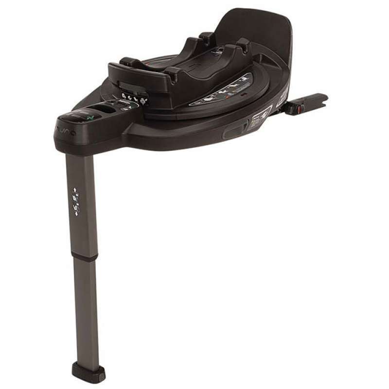 BASE ISOFIX NUNA CURV