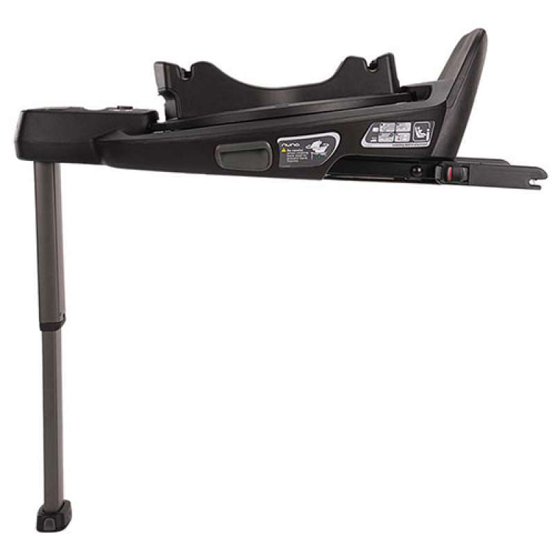BASE ISOFIX NUNA CURV