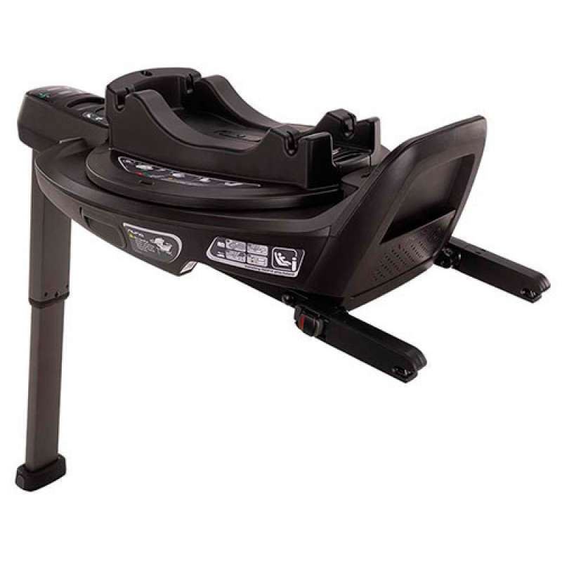 BASE ISOFIX NUNA CURV