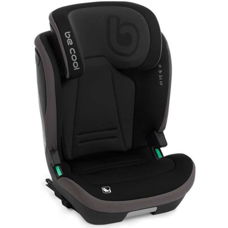 SEGGIOLINO AUTO BE COOL BRAVO I-SIZE