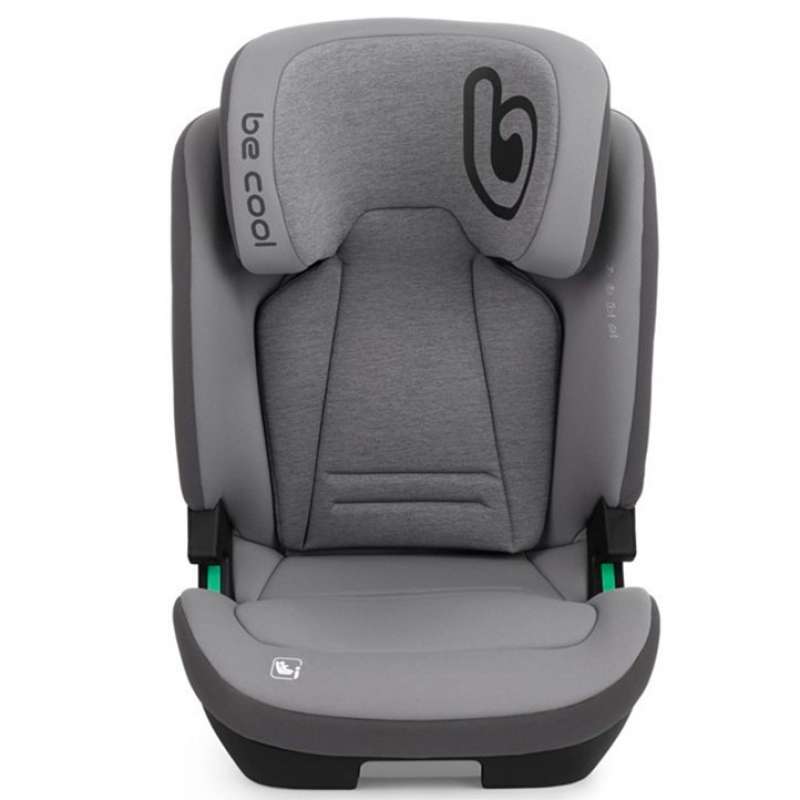 SEGGIOLINO AUTO BE COOL BRAVO I-SIZE