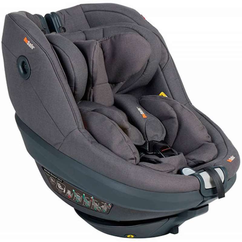 SEGGIOLINO AUTO BESAFE BEYOND² B