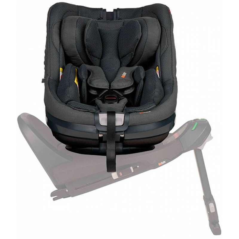 SEGGIOLINO AUTO BESAFE BEYOND² B