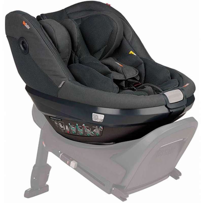 SEGGIOLINO AUTO BESAFE BEYOND² B