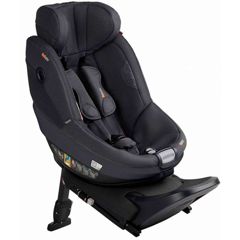SEGGIOLINO AUTO BESAFE BEYOND² B