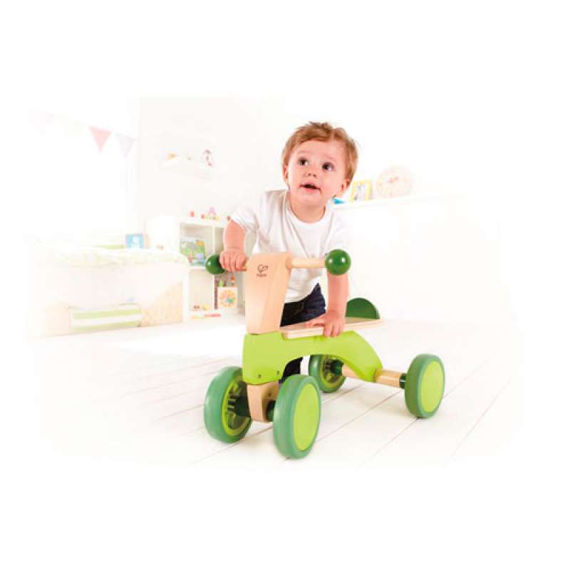 BICICLETTA HAPE SENZA PEDALI