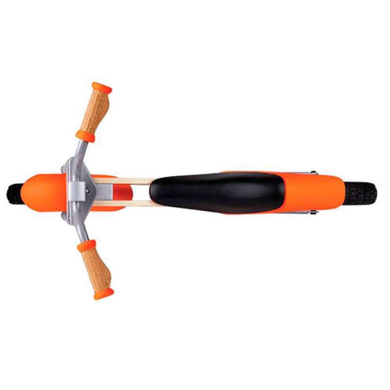 BICI DELL'EQUILIBRIO HAPE CROSS