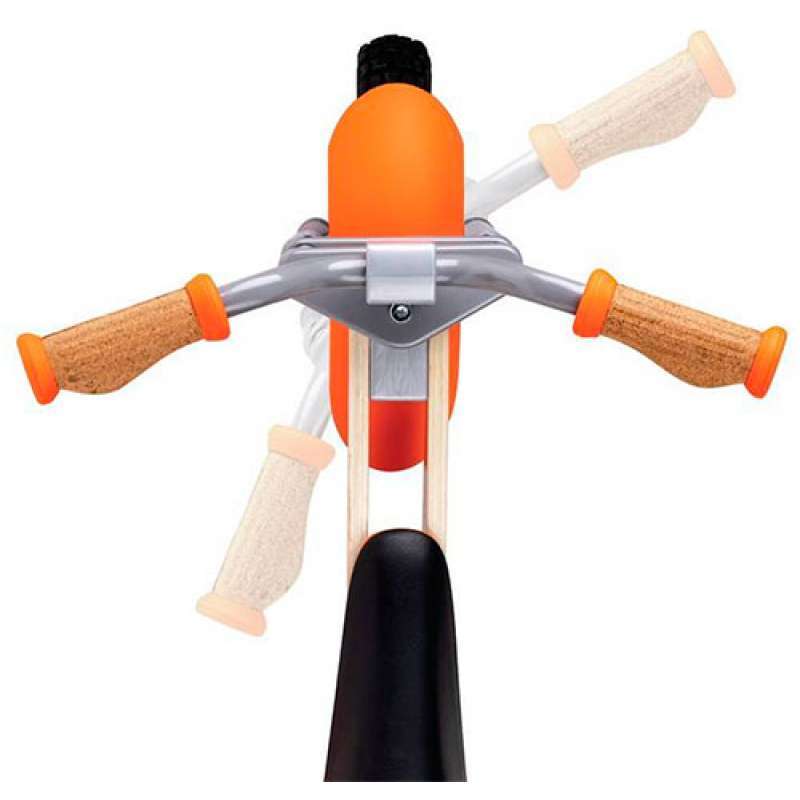 BICI DELL'EQUILIBRIO HAPE CROSS
