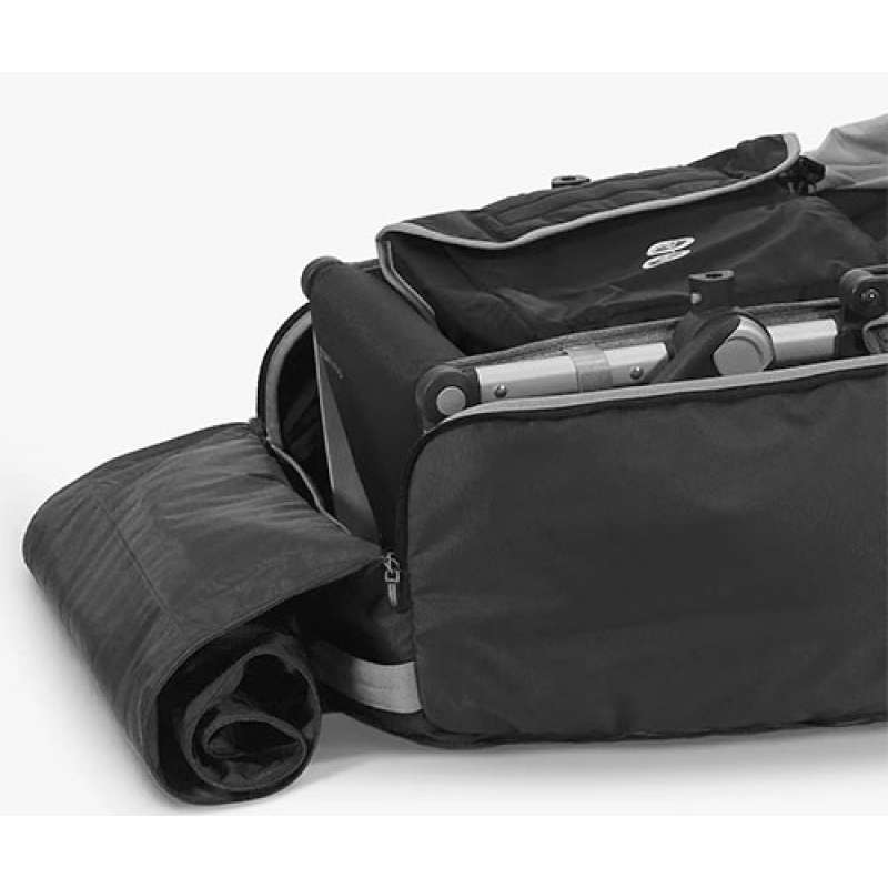 BORSA DA TRASPORTO UPPABABY PER VISTA E CRUZ