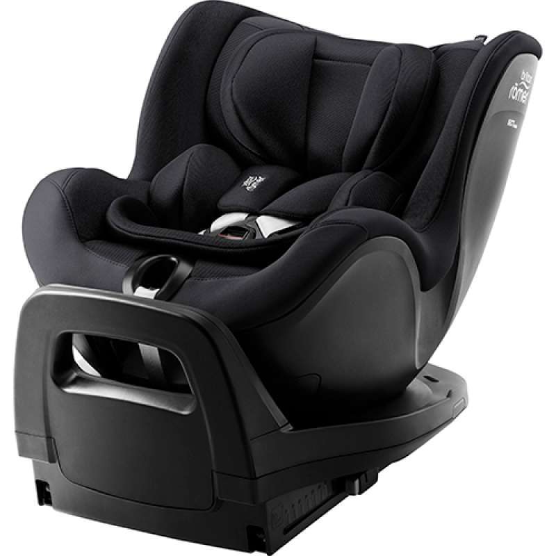 SEGGIOLINO AUTO BRITAX RÖMER DUALFIX PRO